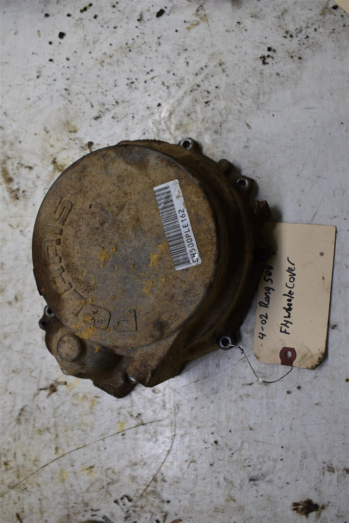 2002 Polaris Ranger 500 6x6 Flywheel Cover 3087146