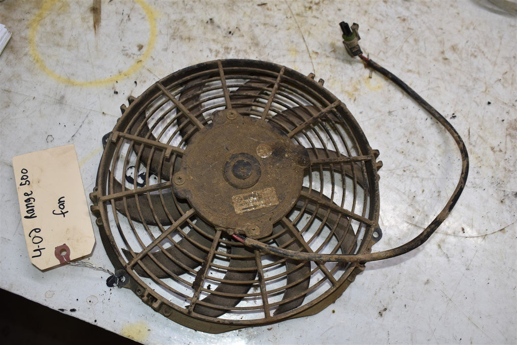 2002 Polaris Ranger 500 6x6 Fan 2410227