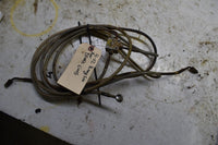 2002 Polaris Ranger 500 6x6 Rear Brake Lines