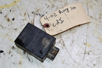 2002 Polaris Ranger 500 6x6 CDI