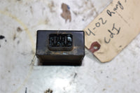 2002 Polaris Ranger 500 6x6 CDI