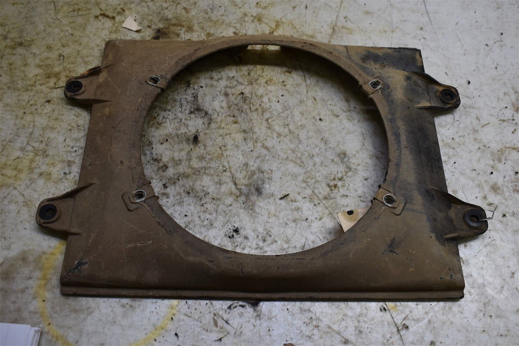 2002 Polaris Ranger 500 6x6 Fan Shroud