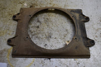 2002 Polaris Ranger 500 6x6 Fan Shroud