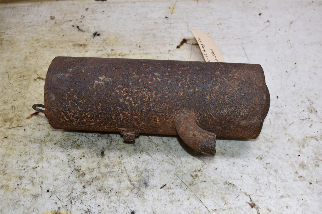 2002 Polaris Ranger 500 6x6 Muffler 1261082-489