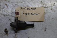 2002 Polaris Ranger 500 6x6 Timing Chain Tensioner 3086813
