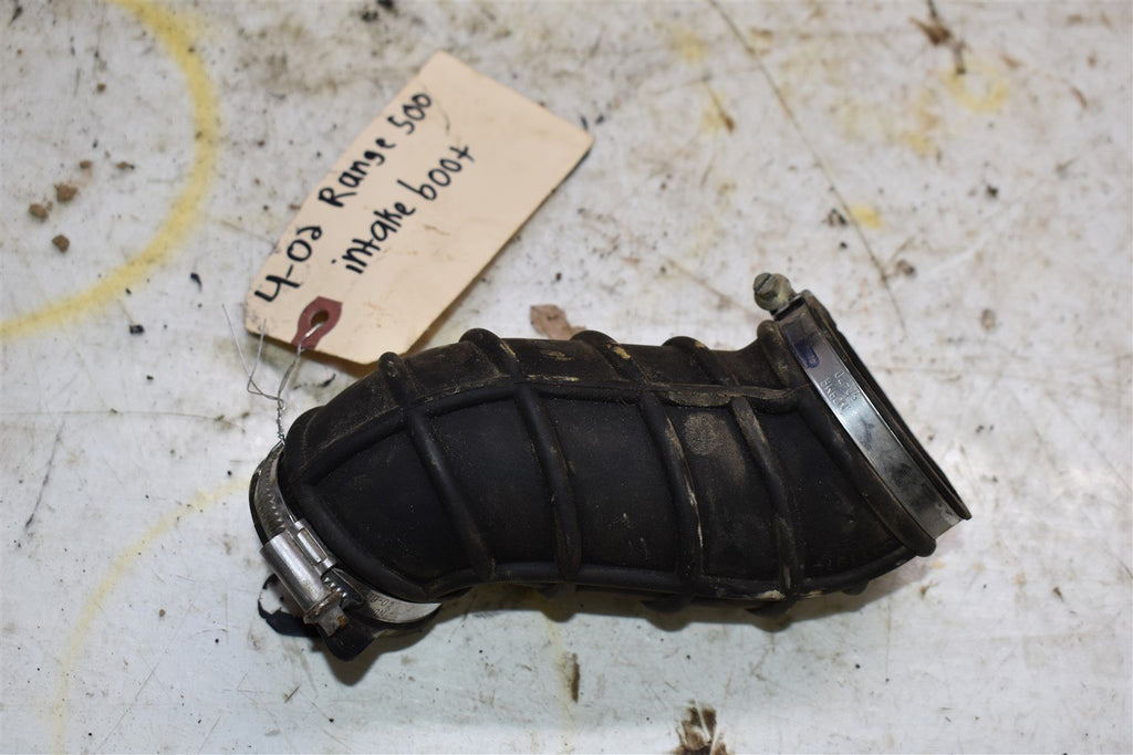 2002 Polaris Ranger 500 6x6 Intake Boot 5411976