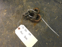 1996 Honda TRX300 2x4 Axle Bolts