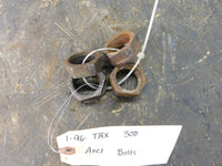 1996 Honda TRX300 2x4 Axle Bolts