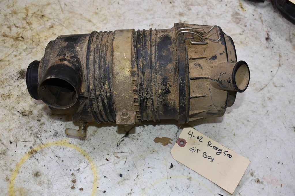 2002 Polaris Ranger 500 6x6 Air Box 1203353