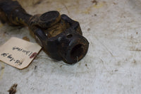 2002 Polaris Ranger 500 6x6 Rear Drive Shaft/ Prop Shaft 1380184