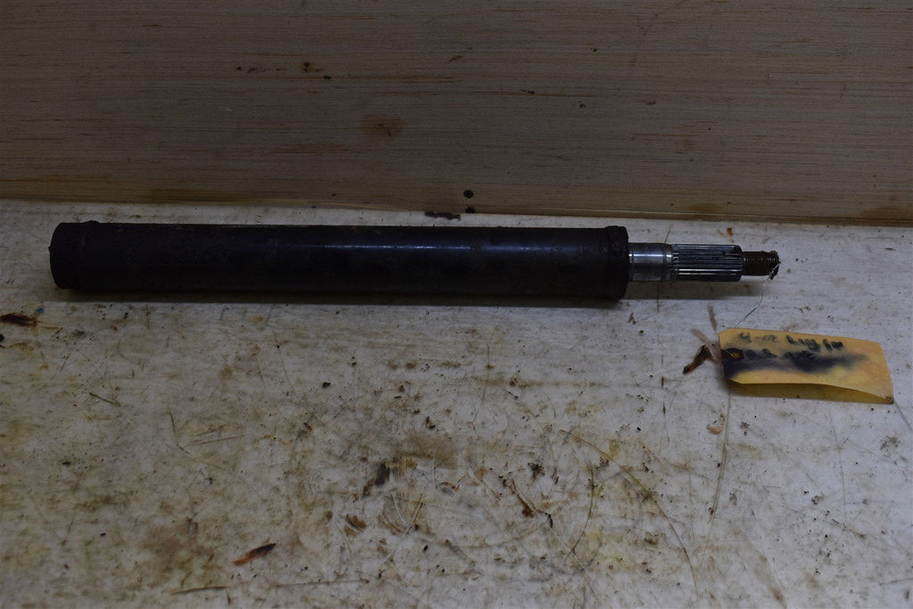 2002 Polaris Ranger 500 6x6 Right Rear Axle 1380164