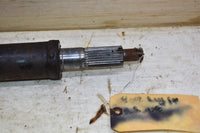 2002 Polaris Ranger 500 6x6 Right Rear Axle 1380164