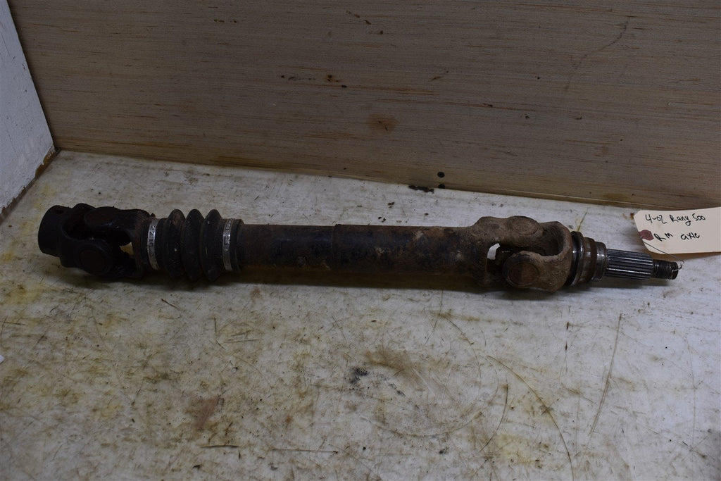 2002 Polaris Ranger 500 6x6 Right Middle Axle 1380161
