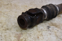 2002 Polaris Ranger 500 6x6 Right Middle Axle 1380161