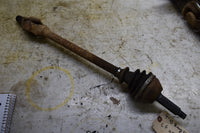 2002 Polaris Ranger 500 6x6 Left Front Axle 1380178