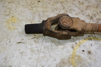 2002 Polaris Ranger 500 6x6 Left Front Axle 1380178