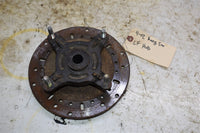 2002 Polaris Ranger 500 6x6  Left Front Wheel Hub 5135207