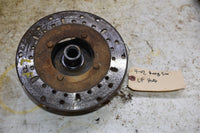 2002 Polaris Ranger 500 6x6  Left Front Wheel Hub 5135207