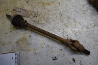 2002 Polaris Ranger 500 6x6 Right Front Axle 1380178