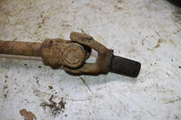 2002 Polaris Ranger 500 6x6 Right Front Axle 1380178