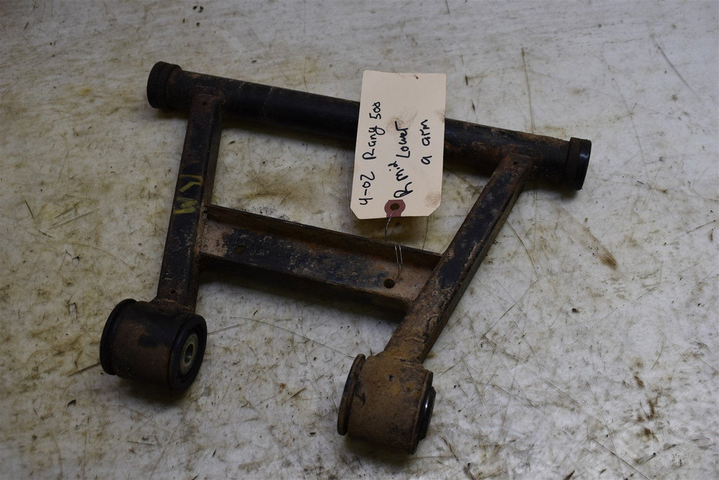 2002 Polaris Ranger 500 6x6 Right Middle Lower A Arm 1013666-067