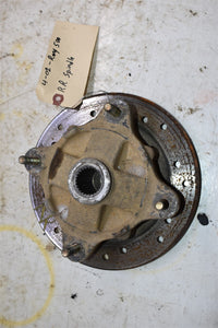 2002 Polaris Ranger 500 6x6 Right Rear Wheel Hub 5132520