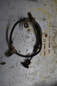 2002 Polaris Ranger 500 6x6 Left Rear Brake Caliper 7081012