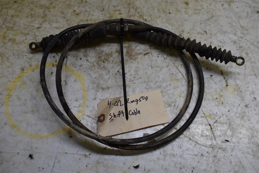 2002 Polaris Ranger 500 6x6 Shifter Cable 7081005