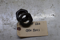 2001 Yamaha Raptor 660 Axle Nuts 90170-33003-00