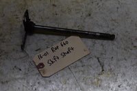 2001 Yamaha Raptor 660 Shift Shaft 5LP-18101-00-00
