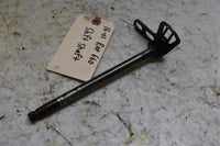 2001 Yamaha Raptor 660 Shift Shaft 5LP-18101-00-00