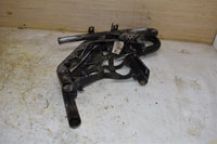 2001 Yamaha Raptor 660 TUSK Nerf Bars