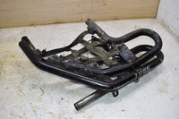 2001 Yamaha Raptor 660 TUSK Nerf Bars