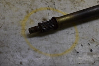 2001 Yamaha Raptor 660 Axle 5LP-25381-00-00