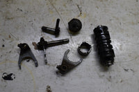 2001 Yamaha Raptor 660 Shift Assembly 5LP-18541-00-00