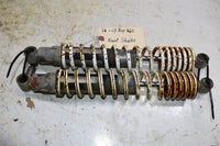 2001 Yamaha Raptor 660 Front Shocks 5LP-23350-00-00