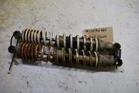 2001 Yamaha Raptor 660 Front Shocks 5LP-23350-00-00