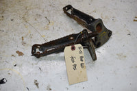 2001 Yamaha Raptor 660 Foot Pegs 5LP-27411-00-00 5LP-27421-00-00