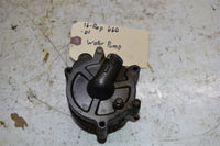 2001 Yamaha Raptor 660 Water Pump 5LP-12420-00-00