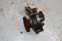 2001 Yamaha Raptor 660 Water Pump 5LP-12420-00-00