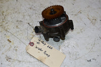 2001 Yamaha Raptor 660 Water Pump 5LP-12420-00-00