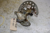2001 Yamaha Raptor 660 Right Front Spindle 5LP-23502-00-00