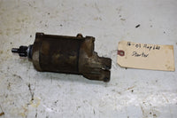 2001 Yamaha Raptor 660 Starter 3SX-81890-00-00