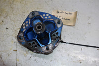 2001 Yamaha Raptor 660 Right Front Wheel Hub 5LP-25111-00-00