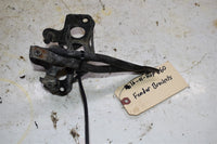 2001 Yamaha Raptor 660 Fender Brackets 5LP-21513-00-00 5LP-21514-00-00