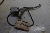 2001 Yamaha Raptor 660 Front Brake master Cylinder 5LP-2583T-00-00