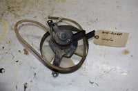2001 Yamaha Raptor 660 Fan 5LP-12405-00-00