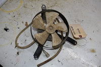 2001 Yamaha Raptor 660 Fan 5LP-12405-00-00