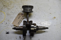 2001 Yamaha Raptor 660 Crank 5LP-11400-00-00