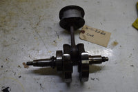 2001 Yamaha Raptor 660 Crank 5LP-11400-00-00